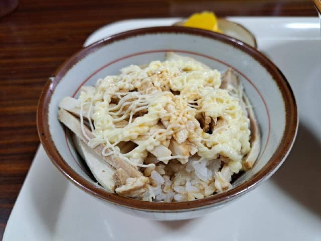 お食事処 キラク - サブ画像2