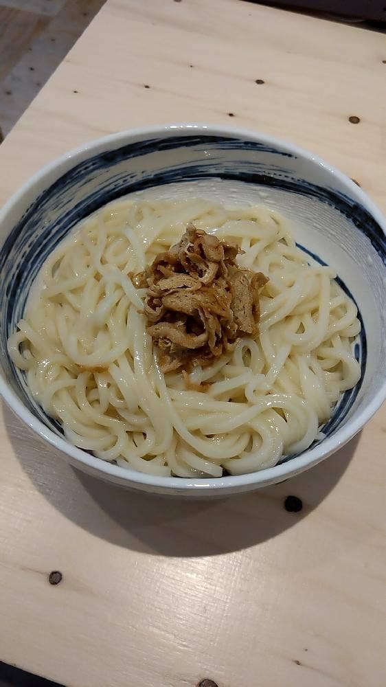 手打ち釜揚げうどん ふぅふー亭 湯里店 - サブ画像3