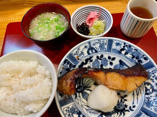 いし井 - サブ画像2