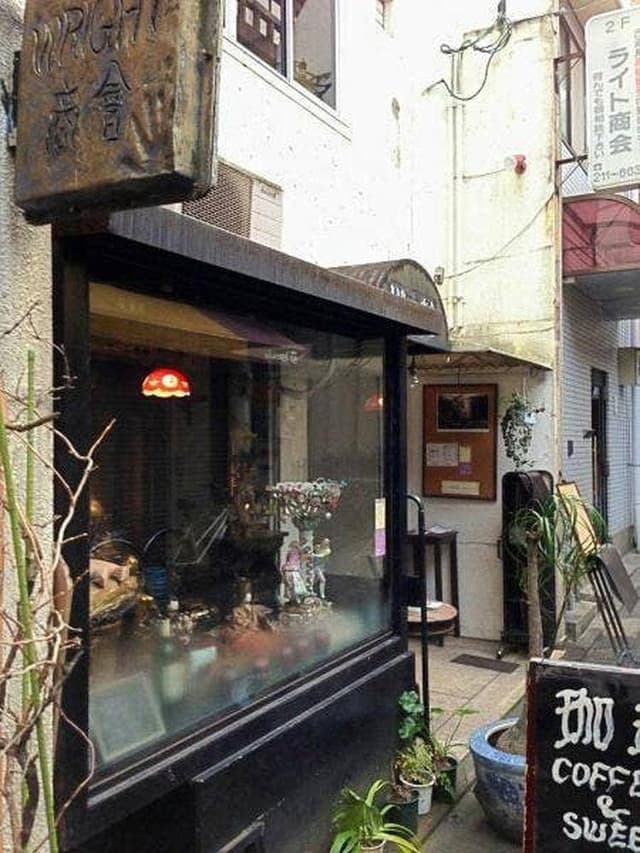 ライト商會 三条店 - サブ画像2