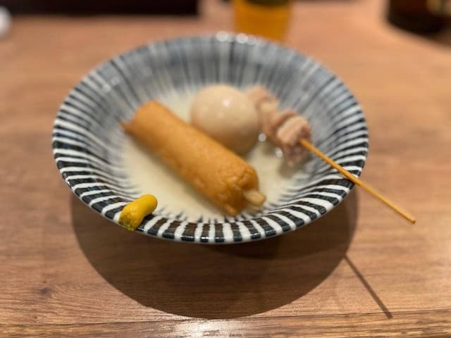 酒場 おか長 大阪駅前第3ビルB1店 - サブ画像2