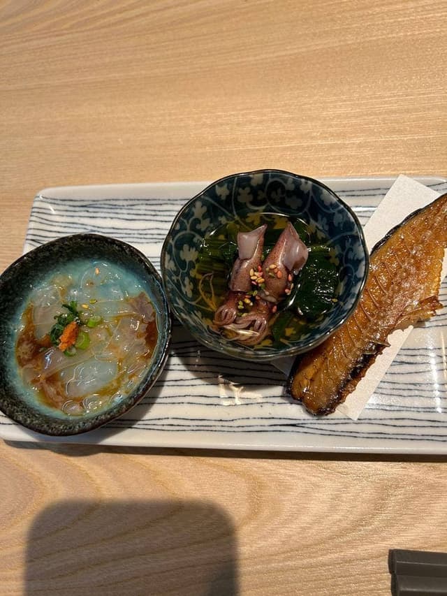 新宿魚庵 直 - サブ画像3