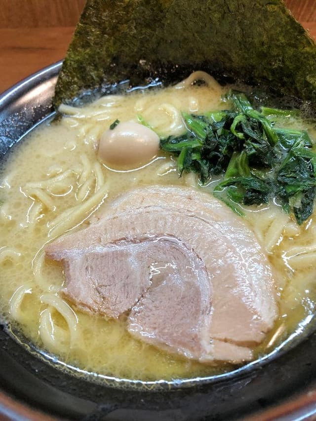 麺匠家 浜松インター店 - サブ画像1