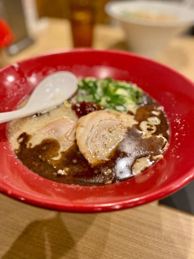 一風堂 四条烏丸店 - サブ画像3