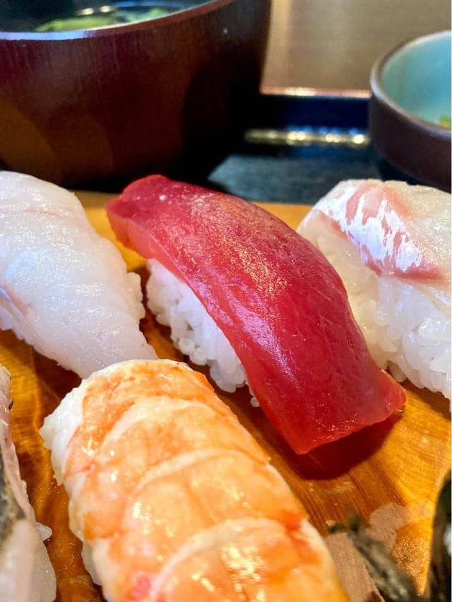 鯛八鮨 - サブ画像2