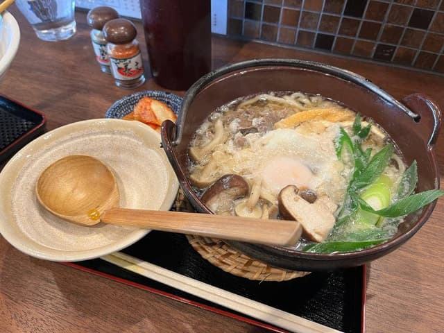 下鴨 ごん蔵 - サブ画像3