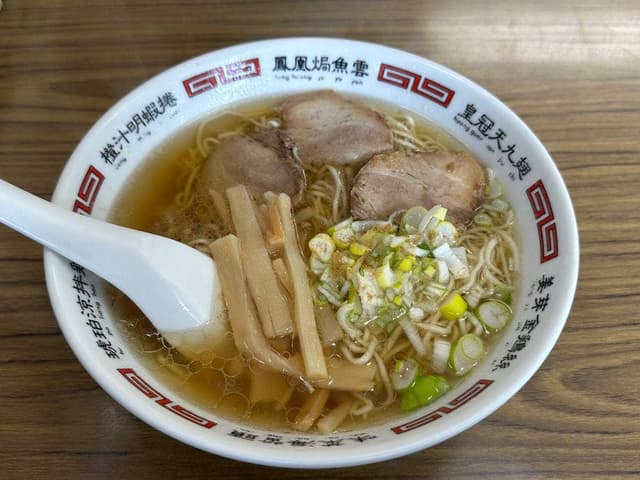 くぬぎそば - サブ画像1