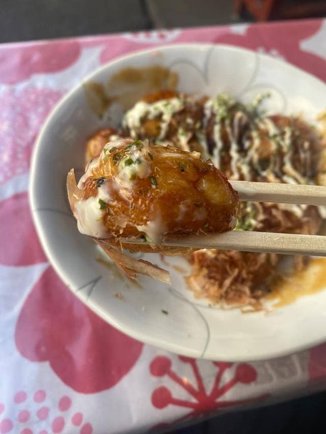 たこまるたこ焼き - サブ画像3