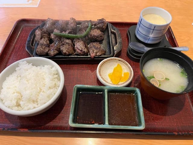 Jふらんく 空港通店 - サブ画像1