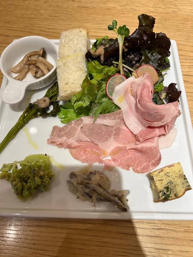 タントタント 成城コルティ店 - サブ画像3