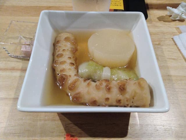 INFOBAR -日本酒とおでん- - サブ画像1