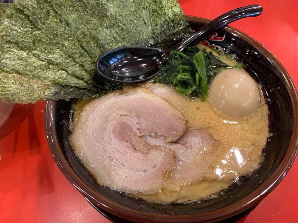 盛ト家