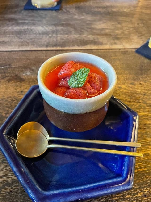 うつわとCafebar mokumoku - サブ画像1