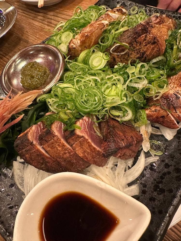 わら焼き部 京橋店