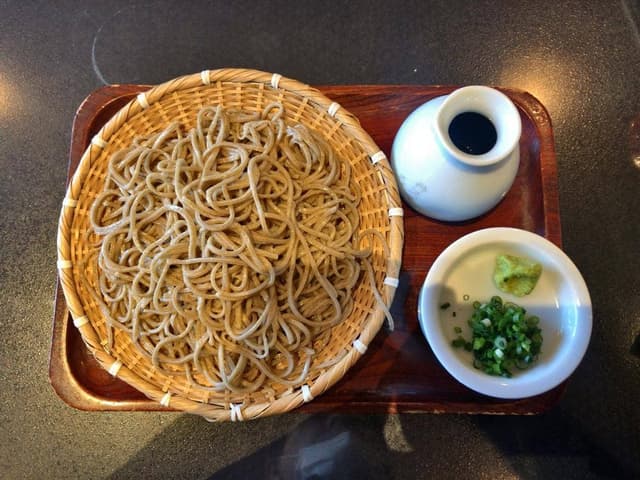 石庄庵 - サブ画像3