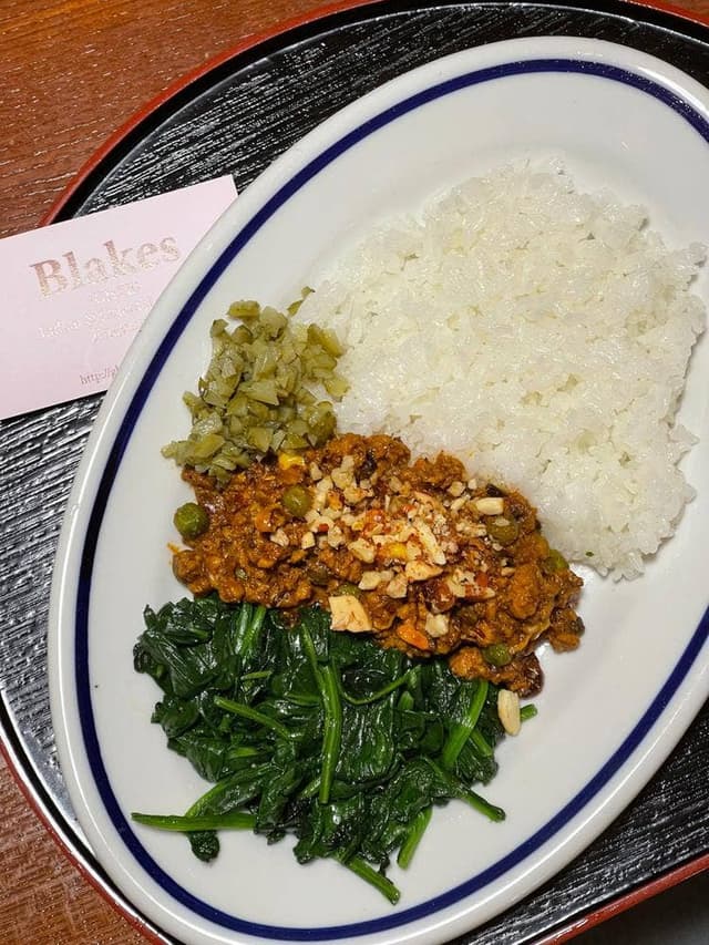 BLAKES for JOURNEY - サブ画像2