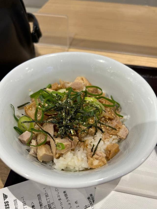 IPPUDO RAMEN EXPRESS 南町田グランベリーパーク店 - サブ画像3