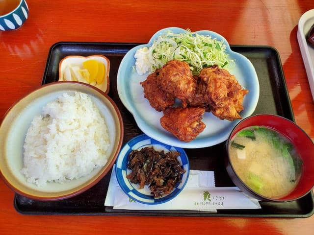 食処 彦 - サブ画像2