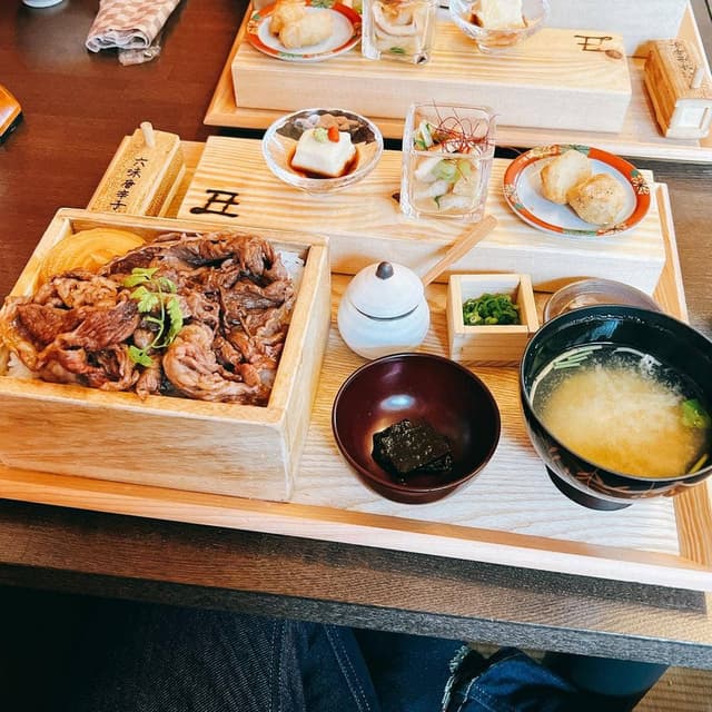 丑屋よ平 - サブ画像2