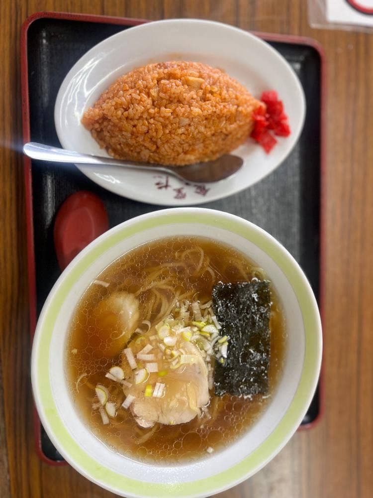 くらた食堂