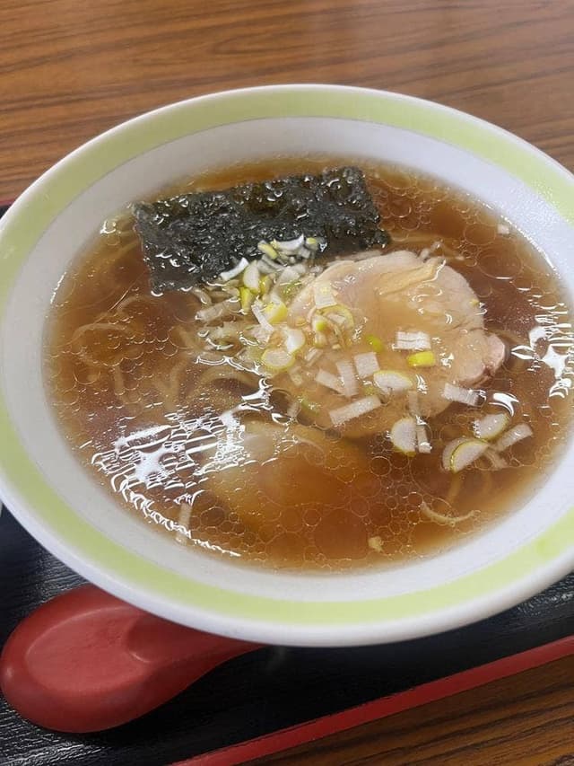 くらた食堂 - サブ画像1