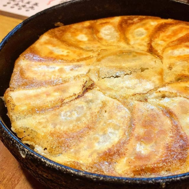 67餃子 恵比寿本店 - サブ画像1