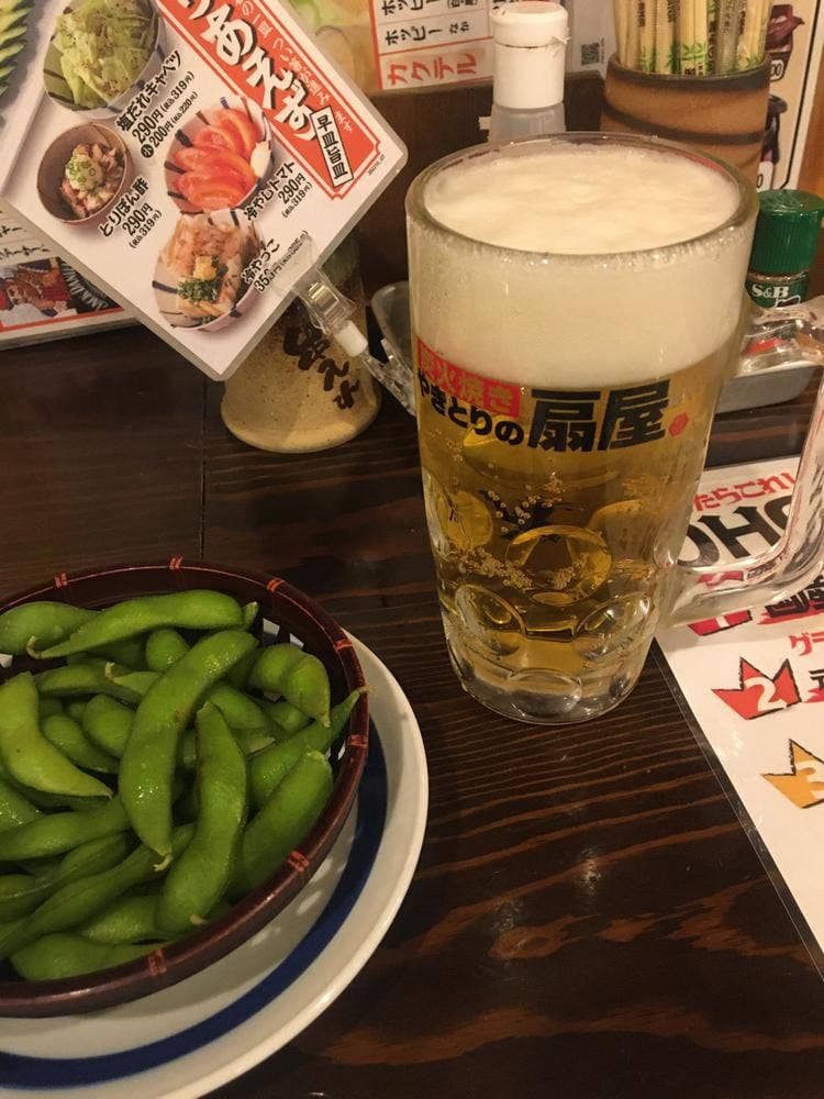 オオギヤと宇奈とと 南越谷駅前店