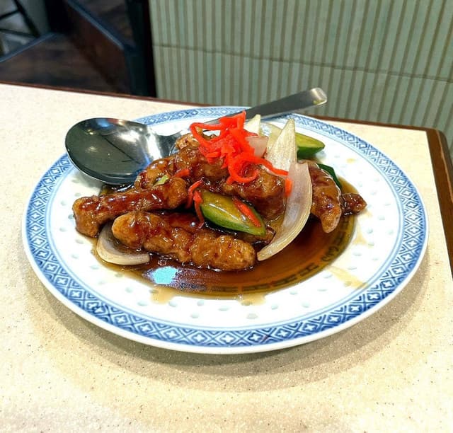 新愛園 - サブ画像3