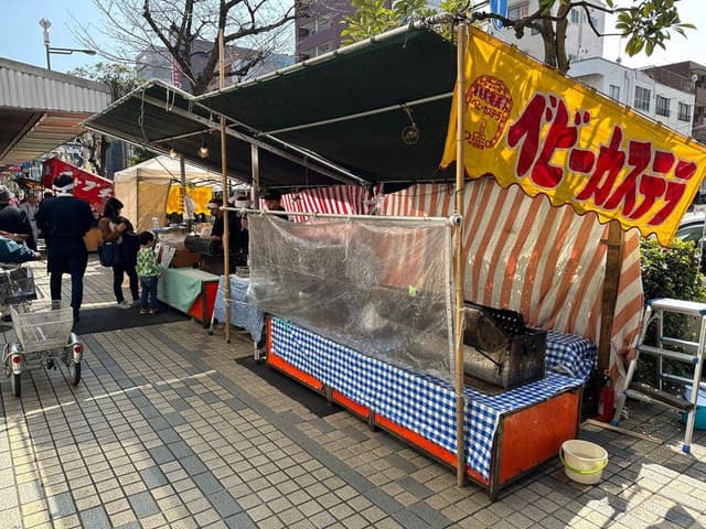 ベビーカステラ 中澤製菓 - サブ画像3
