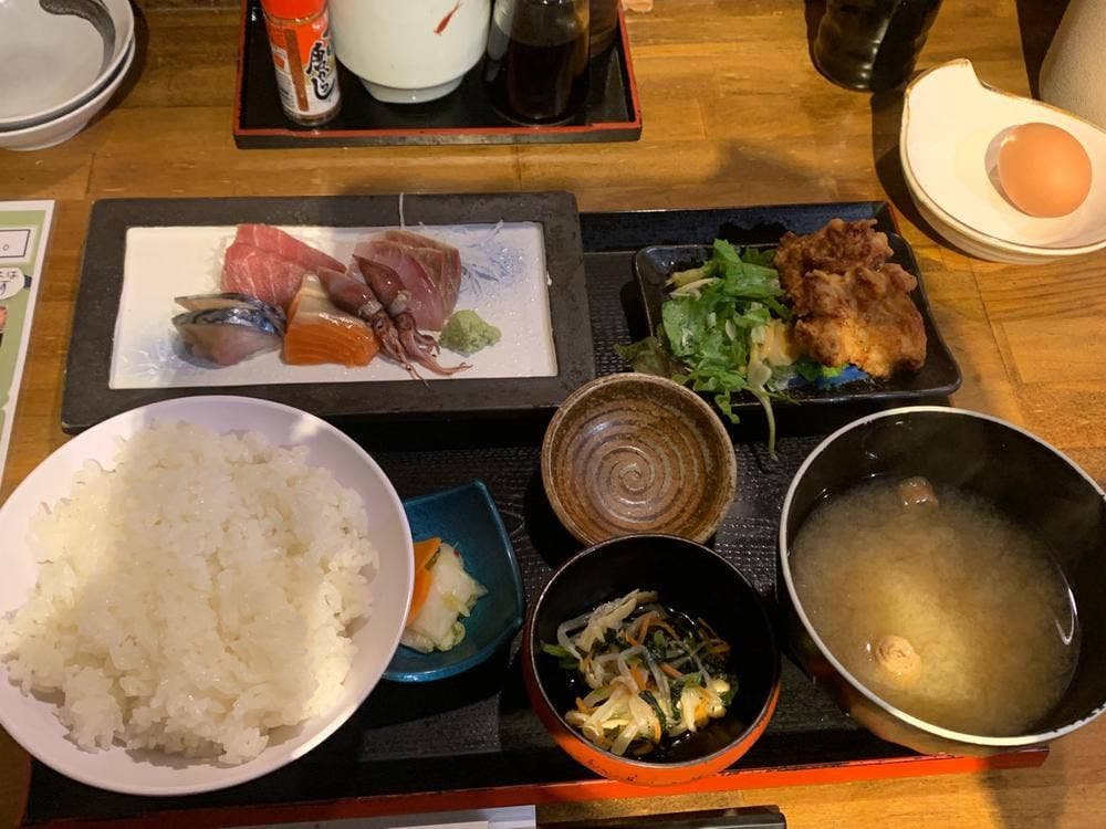 大塚 大衆酒場 海然・鳥然