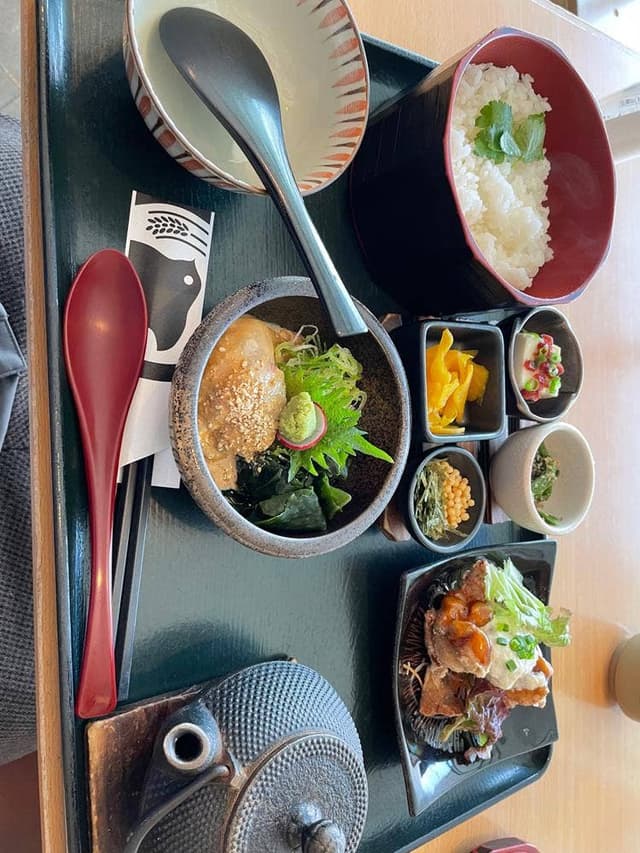 鯛めし 八十八商店 ラシック - サブ画像3