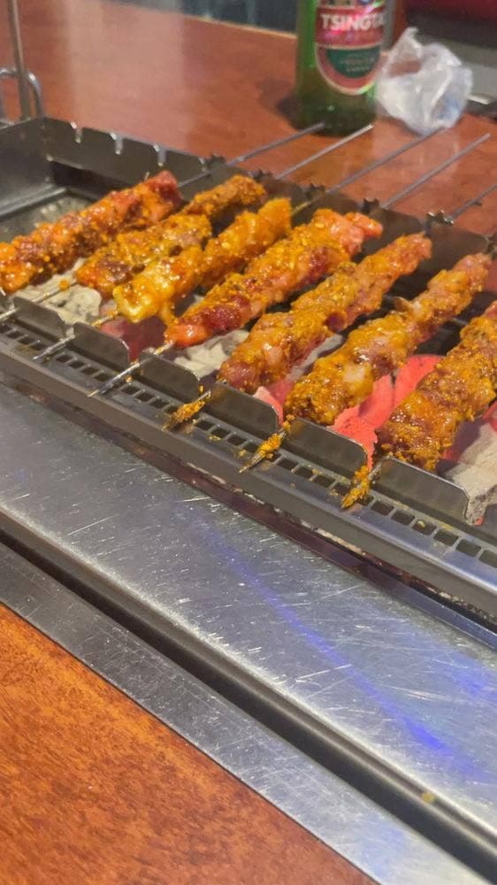 千里香 池袋店 - サブ画像2