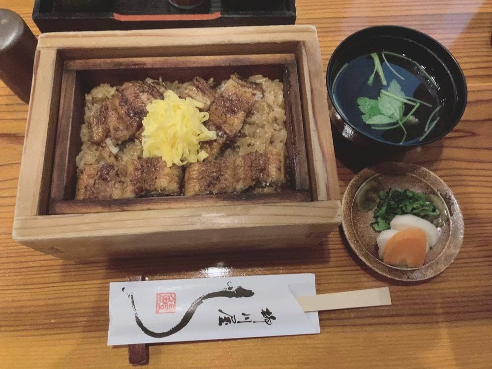 柳川屋 中洲本店