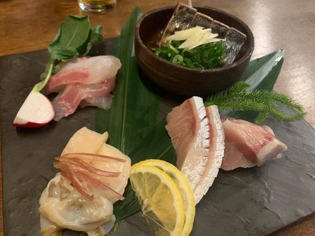 酒肴 かおりぐさ - サブ画像1