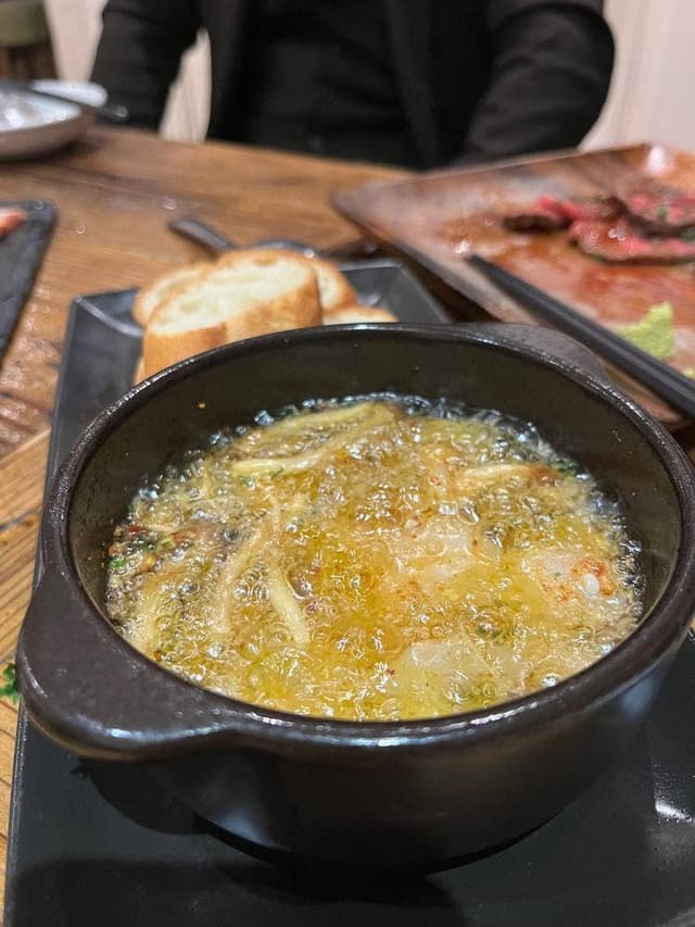 堂島グラッチェ 本店 - サブ画像1