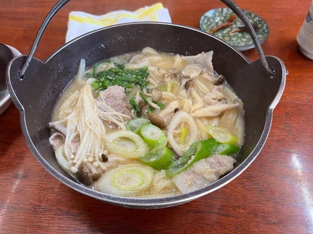 とどろきや - サブ画像2