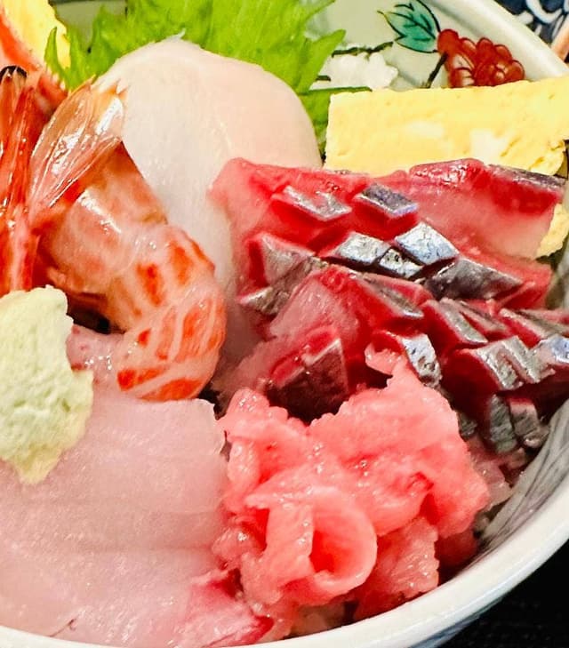 飲み食い処紀もと - サブ画像1