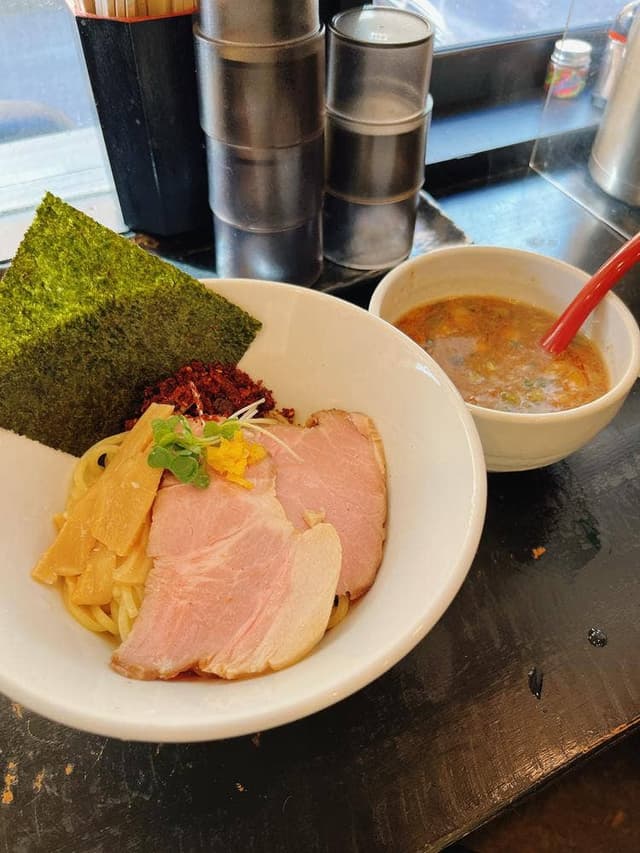 麺屋 ちょこざい - サブ画像2