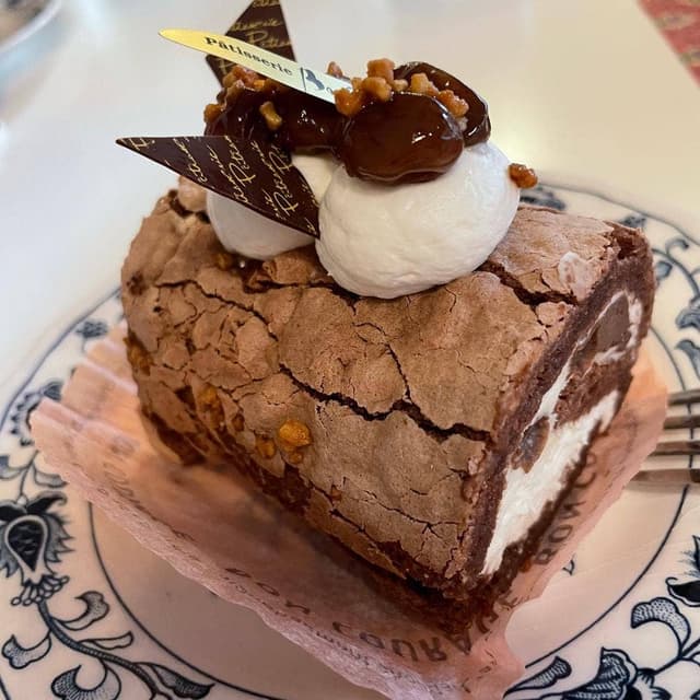 Patisserie Bon Courage - サブ画像2
