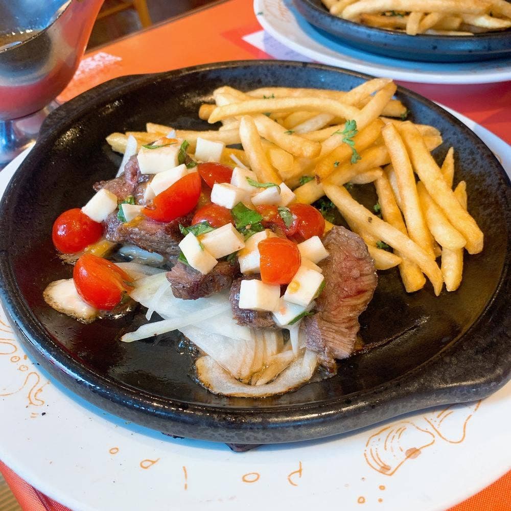 ピッツェリアマリノ 大垣店