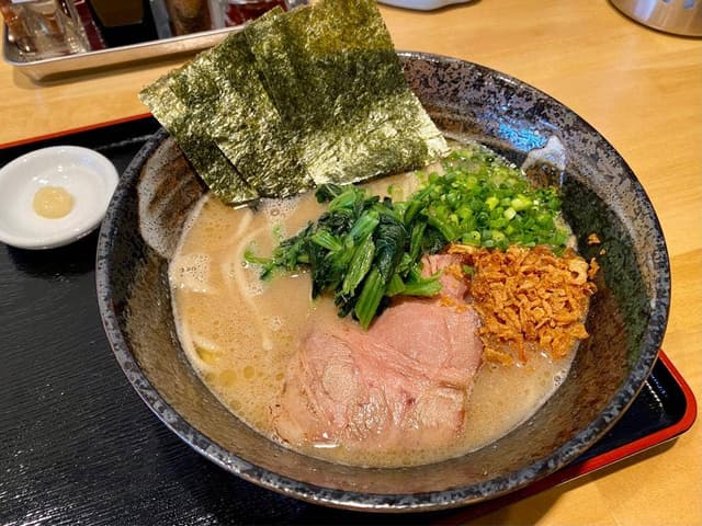 麺屋 隆志 - サブ画像3