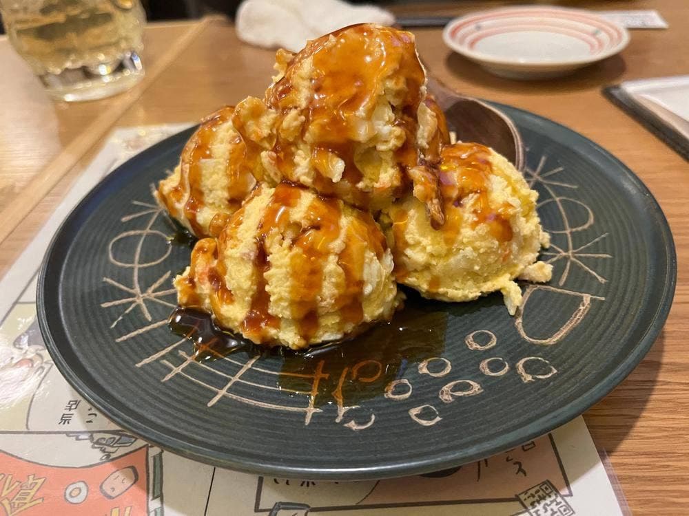 博多の酒場ジャイアント