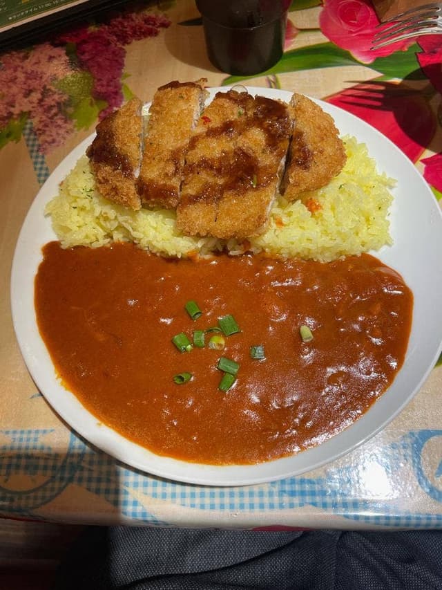 ミトミトカレー 上石神井店 - サブ画像2