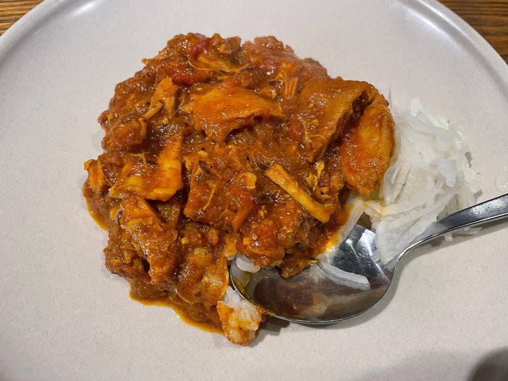 チキンプレイス小舟町店