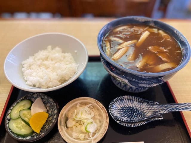 大むら そば店 - サブ画像1