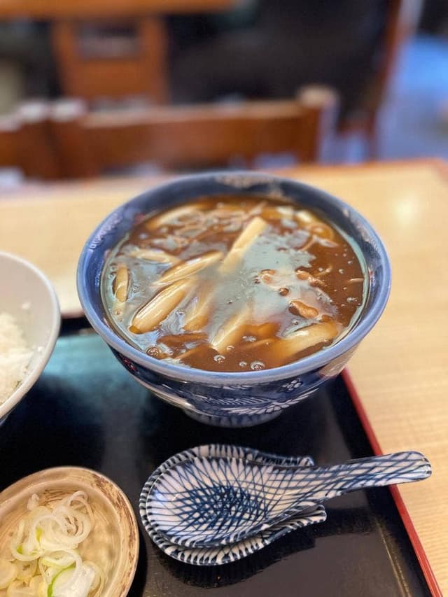 大むら そば店 - サブ画像3