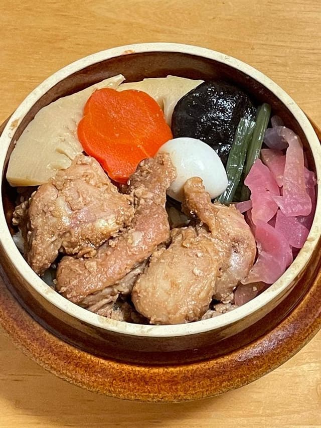 丸政 - サブ画像2