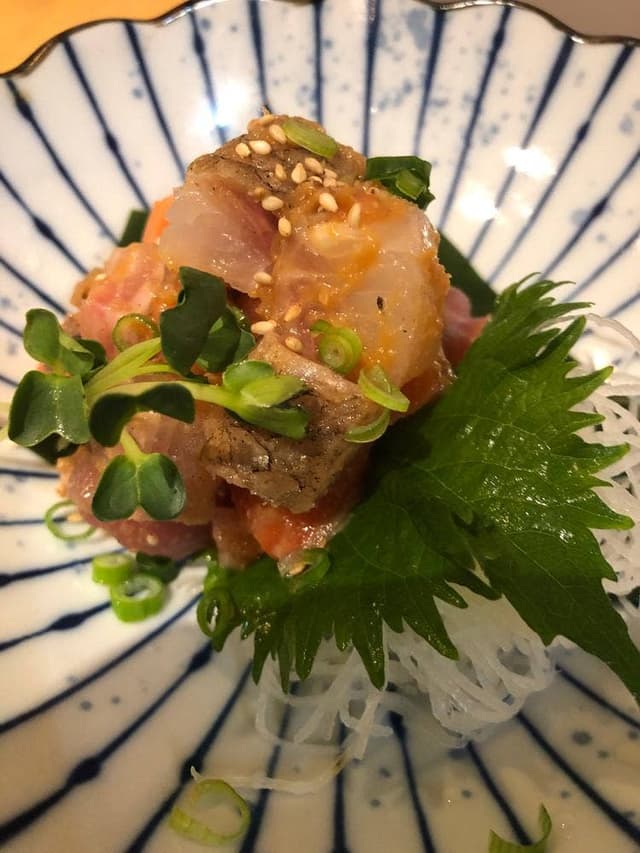 海風土 仙台駅前店 - サブ画像2