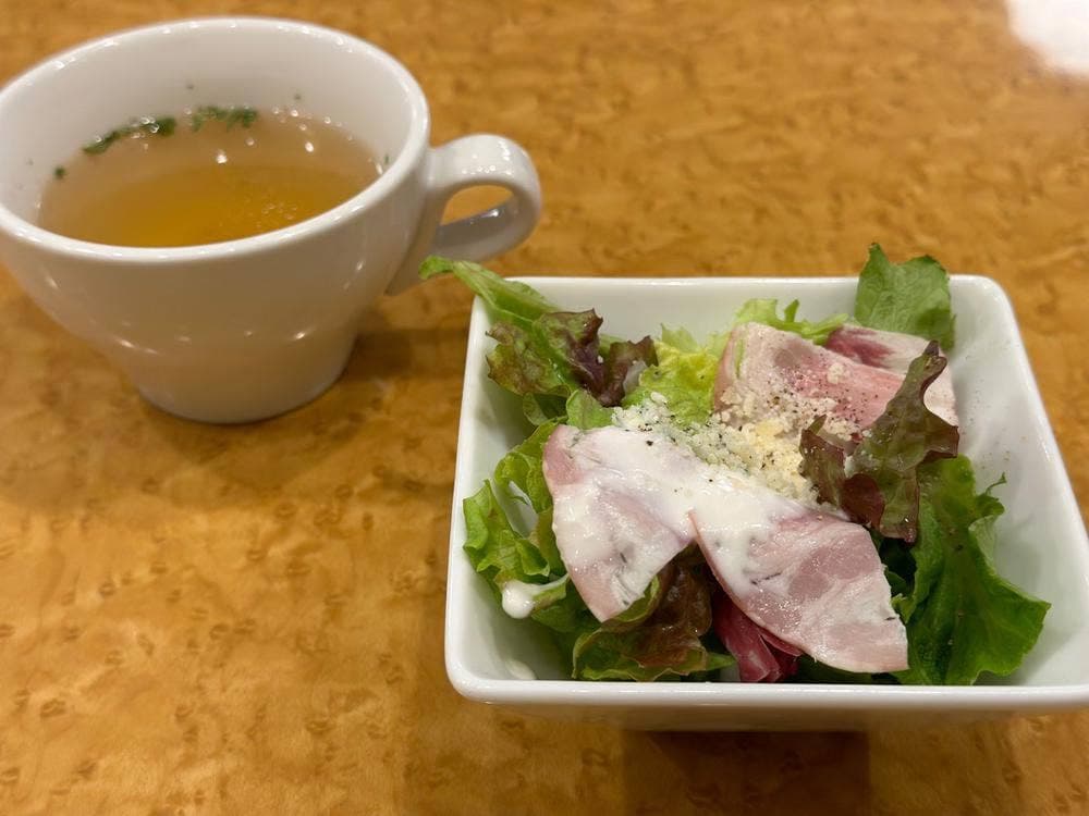 卵と私 ニッケコルトンプラザ店