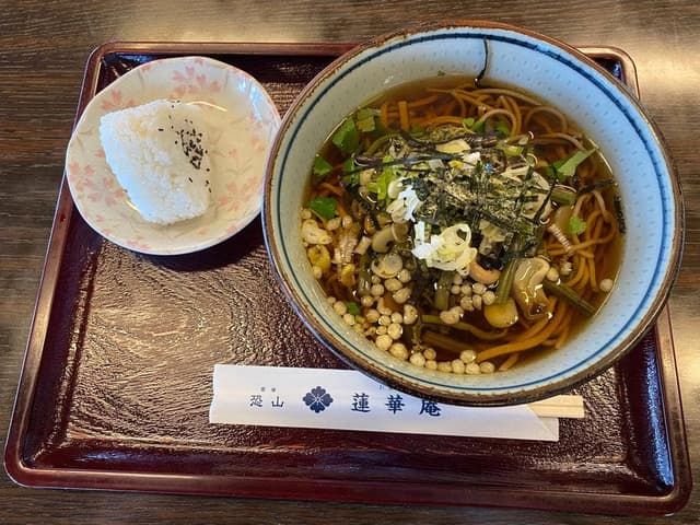 蓮華庵 - サブ画像2